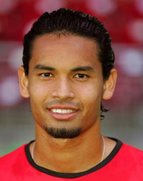 Alexandro Silva de Sousa
