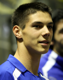 Ante Rukavina