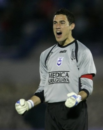 Martín Andrés Silva Leites