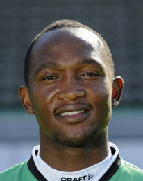 Vusumuzi Prince Nyoni