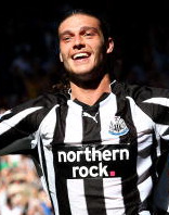 Andrew Thomas 'Andy' Carroll