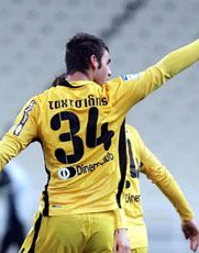 Panagiotis Tachtsidis