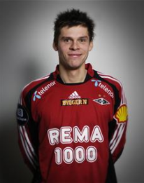 Rune Almenning Jarstein