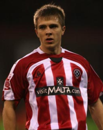 Jamie Ward