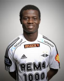 Anthony Annan