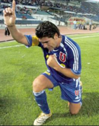 Marcelo Salas