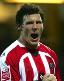 Darius Henderson