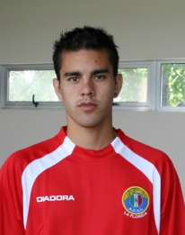 Christian Jorge Martínez Muñoz
