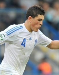 Kyriakos Papadopoulos