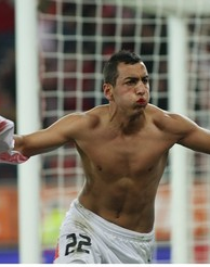 Konstantinos Mitroglou