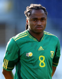 Lawrence Siphiwe Tshabalala