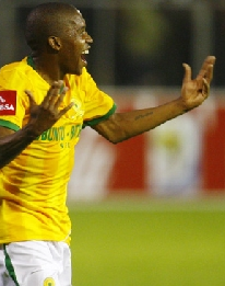 Lebohang Mokoena