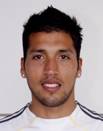 Ezequiel Marcelo Garay