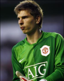 Ron-Robert Zieler