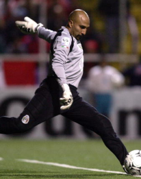 Óscar Pérez Rojas