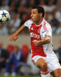 Mounir El Hamdaoui
