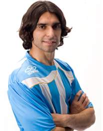Roberto Fabián Ayala