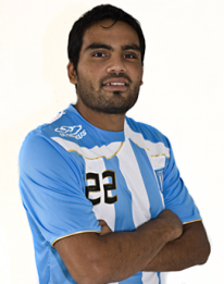 Gabriel Iván Mercado