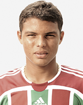 Thiago Emiliano da Silva