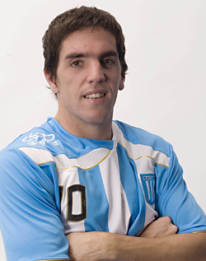 Gabriel Agust Hauche