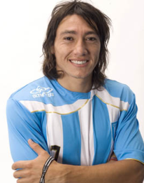 Pablo Ariel Lugüercio