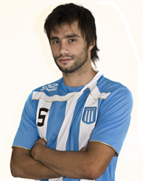 Claudio Yacob