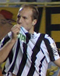 Zlatan Muslimović