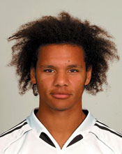 Daniel Omoya Braaten