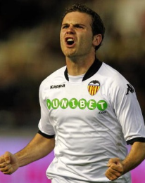 Juan Manuel Mata García