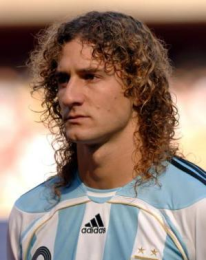 Fabricio Coloccini