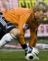 Tomi Maanoja
