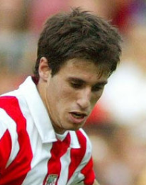 Javier Martínez Aginaga