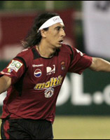 Darío Damián Figueroa