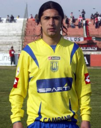 Leonel Jonathan Mena Gutiérrrez