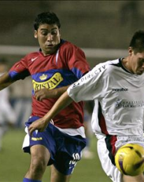 Orlando Contreras Collantes