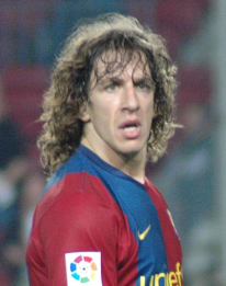 Carles Puyol