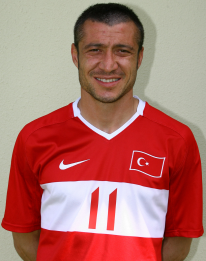Tümer Metin