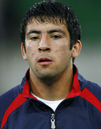 Mauricio Aníbal Isla Isla