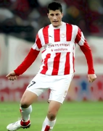 Giannis Taralidis