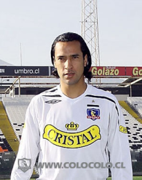 Luis Pedro Figueroa Sepúlveda