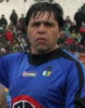 Carlos Tejas