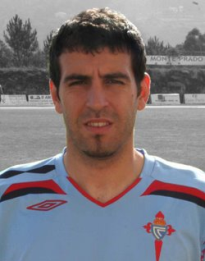 Roberto Trashorras Gayoso