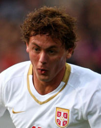 Nemanja Matic