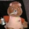 teddy ruxspin