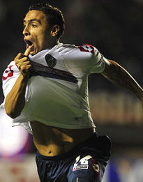 Fabián Bordagaray