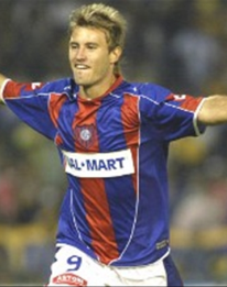 Gastón Nicolás Fernández