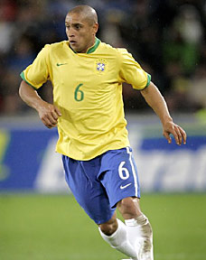 Roberto Carlos da Silva