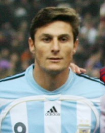 Javier Aldemar Zanetti