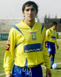 Osvaldo Alexis González Sepúlveda