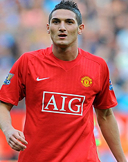 Federico Macheda